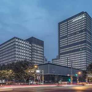 上海天山广场凯悦嘉轩酒店 酒店 上海